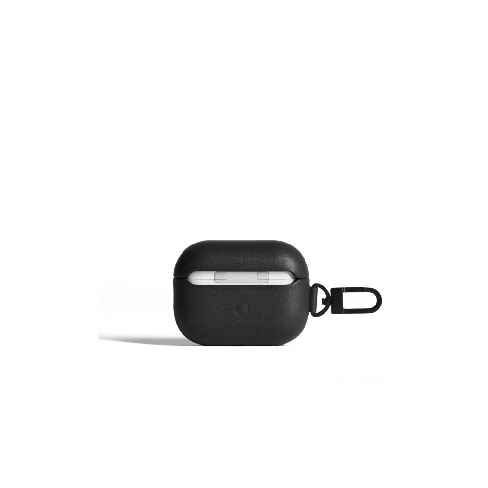 Produktbild för Mujjo -CL-025-BK, Mobilskal, Apple, iPhone 15 Plus, 17 cm (6...