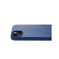 Produktbild för Mujjo -CL-025-BK, Mobilskal, Apple, iPhone 15 Plus, 17 cm (6...