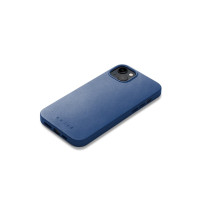 Produktbild för Mujjo -CL-025-BK, Mobilskal, Apple, iPhone 15 Plus, 17 cm (6...
