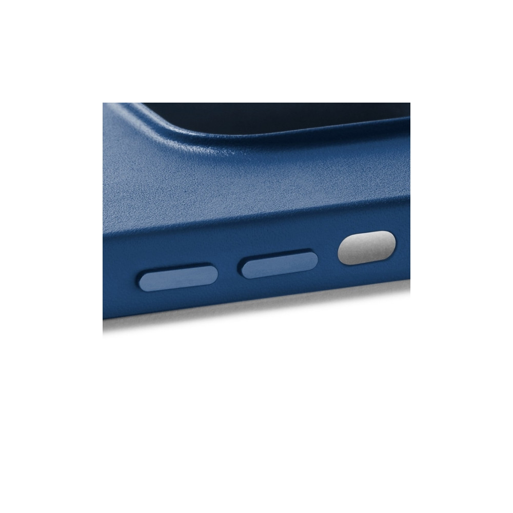 Produktbild för Mujjo -CL-025-BK, Mobilskal, Apple, iPhone 15 Plus, 17 cm (6...