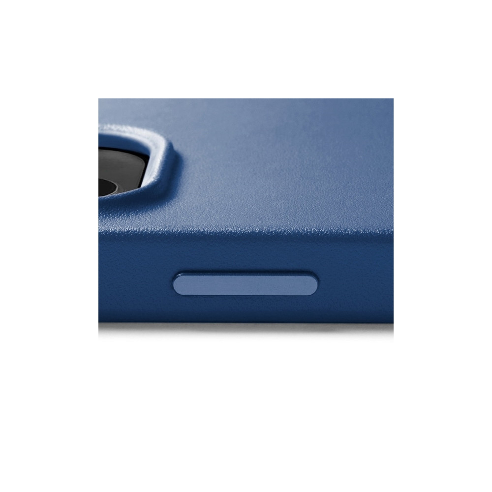 Produktbild för Mujjo -CL-025-BK, Mobilskal, Apple, iPhone 15 Plus, 17 cm (6...