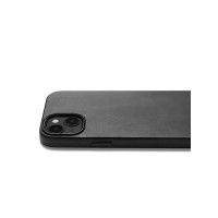 Produktbild för Mujjo -CL-025-BK, Mobilskal, Apple, iPhone 15 Plus, 17 cm (6...