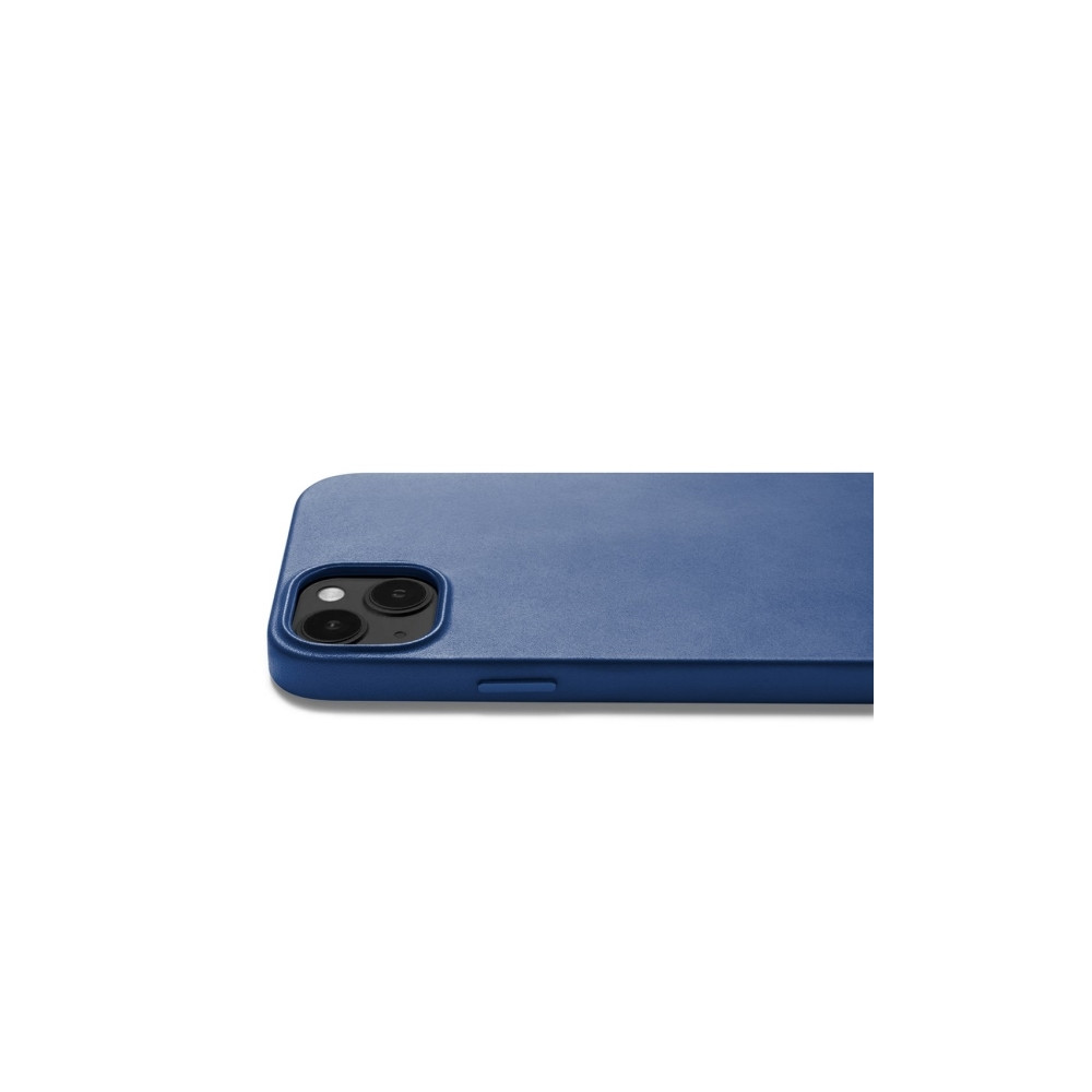 Produktbild för Mujjo -CL-025-BK, Mobilskal, Apple, iPhone 15 Plus, 17 cm (6...