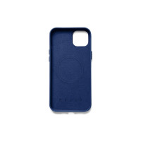 Produktbild för Mujjo -CL-025-BK, Mobilskal, Apple, iPhone 15 Plus, 17 cm (6...