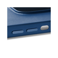 Produktbild för Mujjo -CL-025-BK, Mobilskal, Apple, iPhone 15 Plus, 17 cm (6...