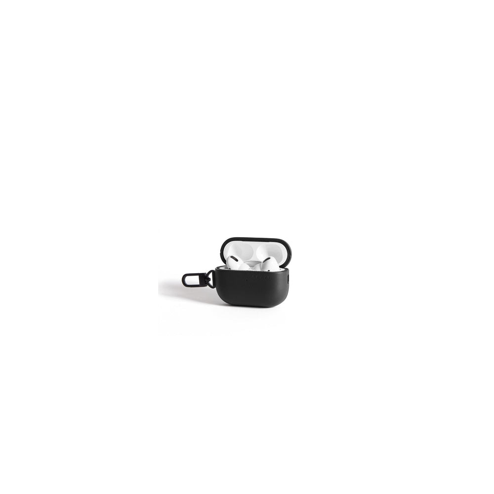 Produktbild för Mujjo -CL-025-BK, Mobilskal, Apple, iPhone 15 Plus, 17 cm (6...