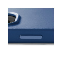 Produktbild för Mujjo -CL-025-BK, Mobilskal, Apple, iPhone 15 Plus, 17 cm (6...