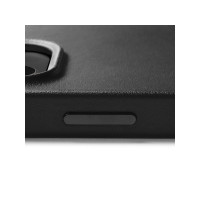 Produktbild för Mujjo -CL-025-BK, Mobilskal, Apple, iPhone 15 Plus, 17 cm (6...