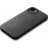 Produktbild för Mujjo -CL-025-BK, Mobilskal, Apple, iPhone 15 Plus, 17 cm (6...