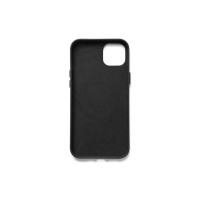Produktbild för Mujjo -CL-025-BK, Mobilskal, Apple, iPhone 15 Plus, 17 cm (6...