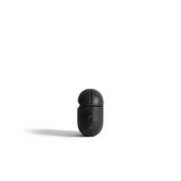 Produktbild för Mujjo -CL-025-BK, Mobilskal, Apple, iPhone 15 Plus, 17 cm (6...