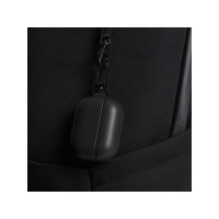 Produktbild för Mujjo -CL-025-BK, Mobilskal, Apple, iPhone 15 Plus, 17 cm (6...