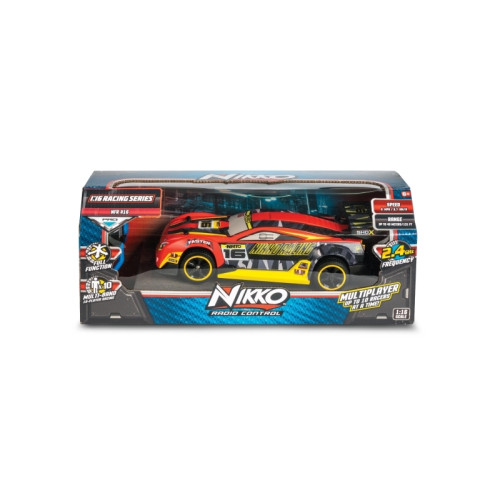 Nikko Nikko 28 cm Racing-serie