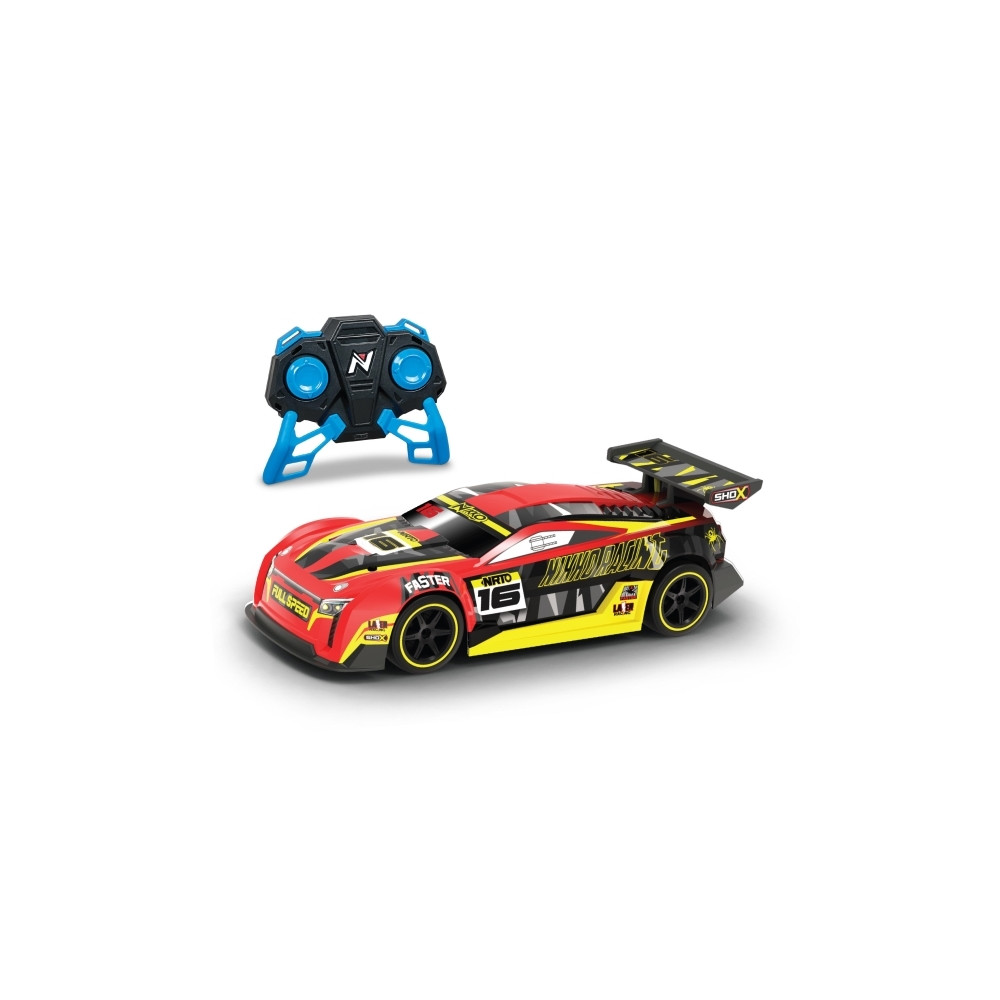 Produktbild för Nikko 28 cm Racing-serie