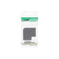Produktbild för InLine - DisplayPort-adapter - DisplayPort till DisplayPort