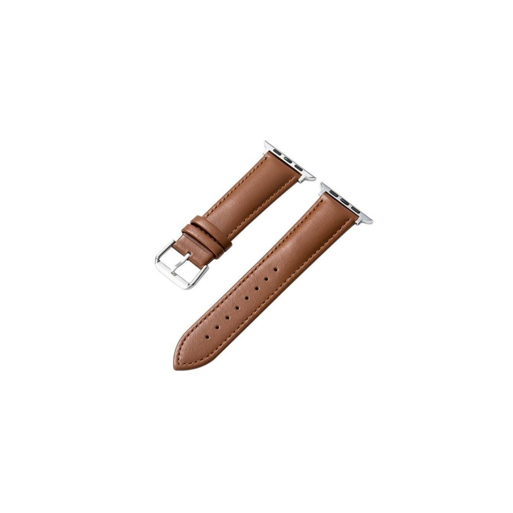 Produktbild för Crong CRG-44NOB-MKA, Klockarmband, Apple, Apple Watch Series...