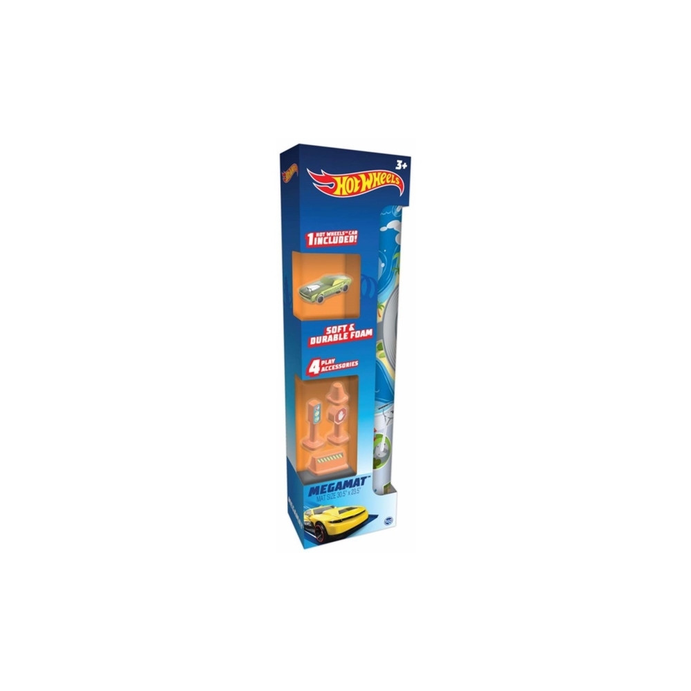 Produktbild för MegaMat Deluxe Mega Mats