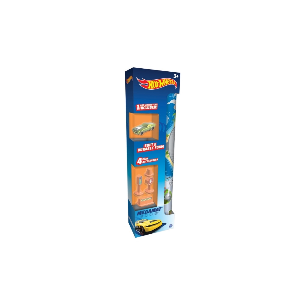 Produktbild för MegaMat Deluxe Mega Mats