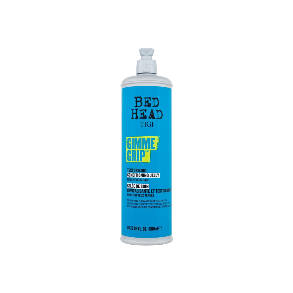 Produktbild för Tigi Bed Head Gimme Grip gel-balsam för definition och form...