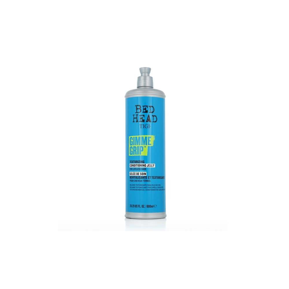 Produktbild för Tigi Bed Head Gimme Grip gel-balsam för definition och form...