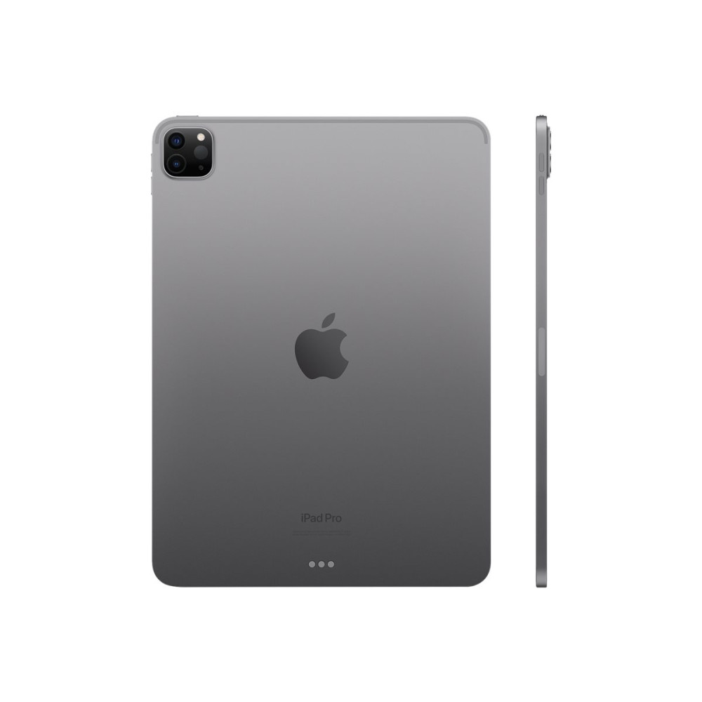 Produktbild för Apple 11-inch iPad Pro Wi-Fi - 4:e generation - surfplatta - 512 GB - 11"