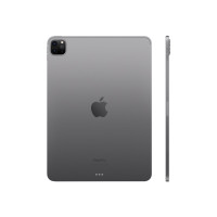 Produktbild för Apple 11-inch iPad Pro Wi-Fi - 4:e generation - surfplatta - 512 GB - 11"