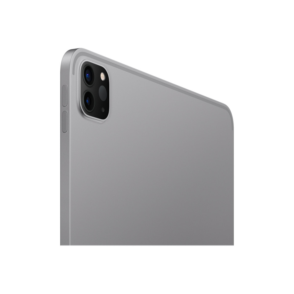 Produktbild för Apple 11-inch iPad Pro Wi-Fi - 4:e generation - surfplatta - 512 GB - 11"