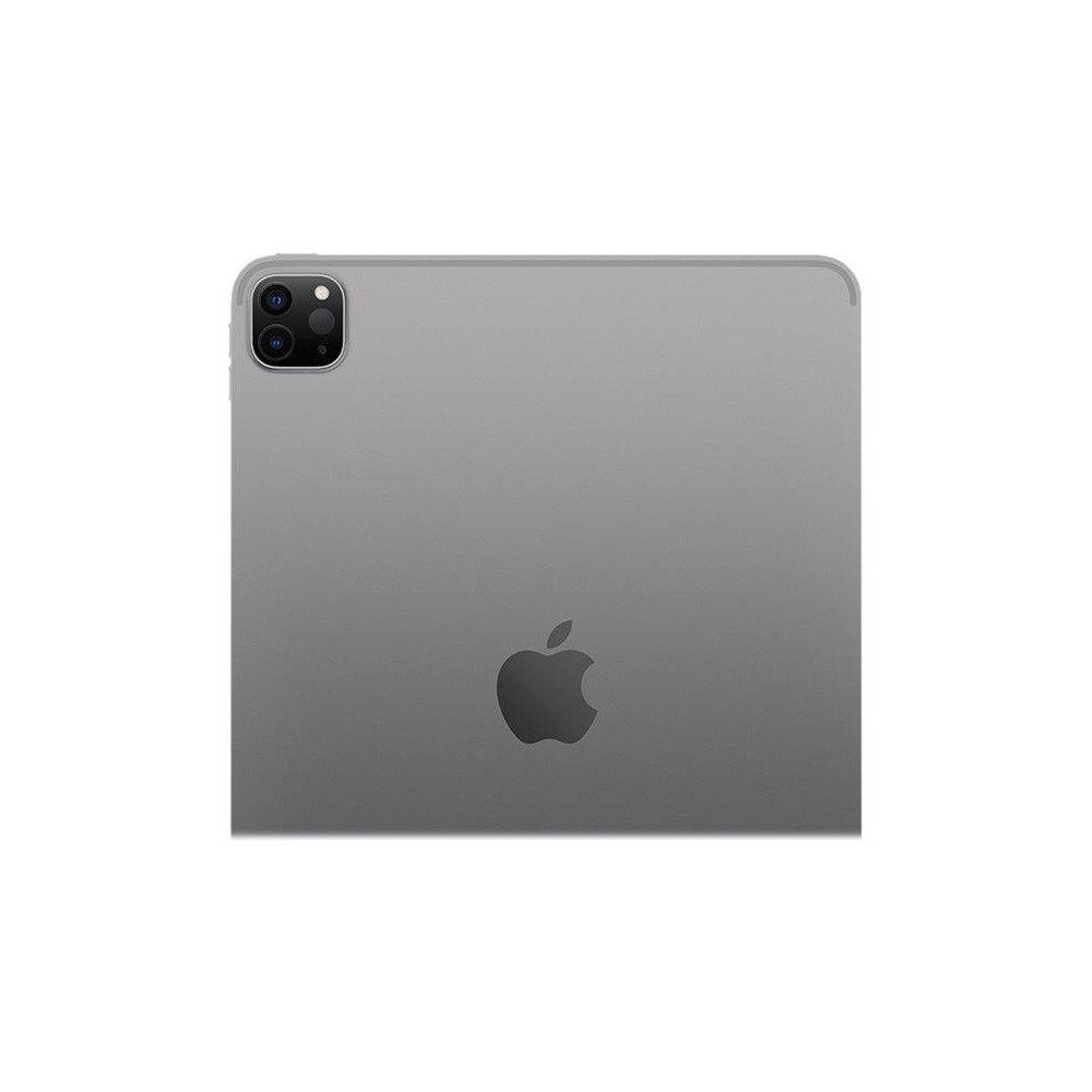 Produktbild för Apple 11-inch iPad Pro Wi-Fi - 4:e generation - surfplatta - 512 GB - 11"