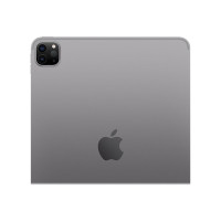 Produktbild för Apple 11-inch iPad Pro Wi-Fi - 4:e generation - surfplatta - 512 GB - 11"