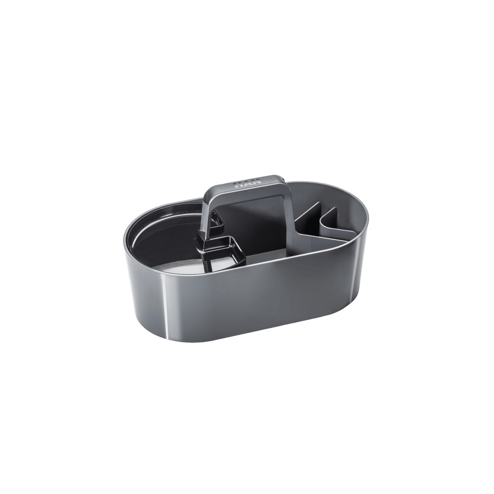 Produktbild för HAN Toolbox LOFT 1200-19, Akrylnitrilbutadienstyren (ABS), P...