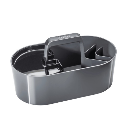 Han HAN Toolbox LOFT 1200-19, Akrylnitrilbutadienstyren (ABS), P...