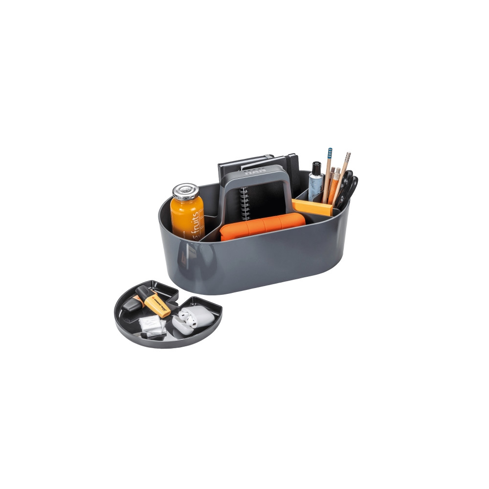 Produktbild för HAN Toolbox LOFT 1200-19, Akrylnitrilbutadienstyren (ABS), P...