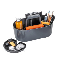 Produktbild för HAN Toolbox LOFT 1200-19, Akrylnitrilbutadienstyren (ABS), P...