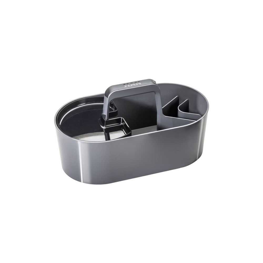 Produktbild för HAN Toolbox LOFT 1200-19, Akrylnitrilbutadienstyren (ABS), P...