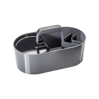 Produktbild för HAN Toolbox LOFT 1200-19, Akrylnitrilbutadienstyren (ABS), P...