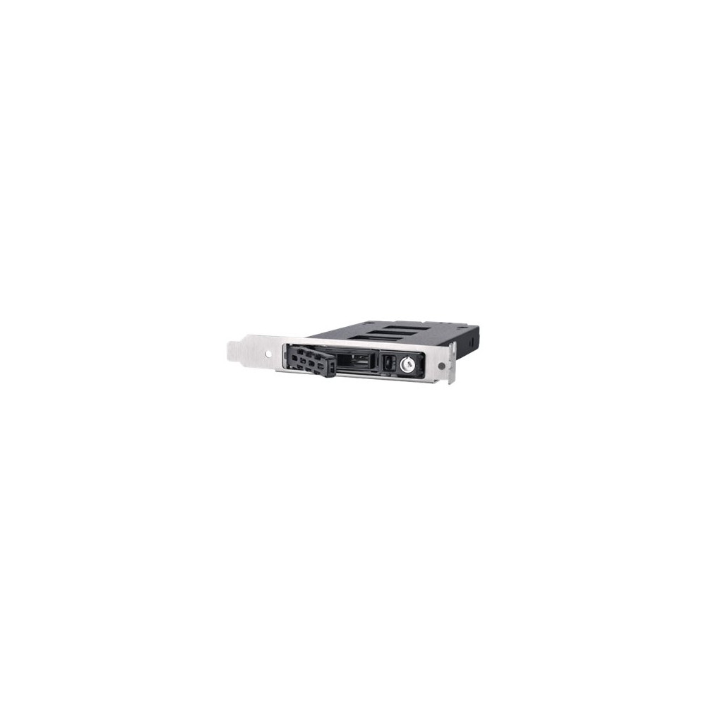 Produktbild för SilverStone EXB02 - förvaringsmobilrack