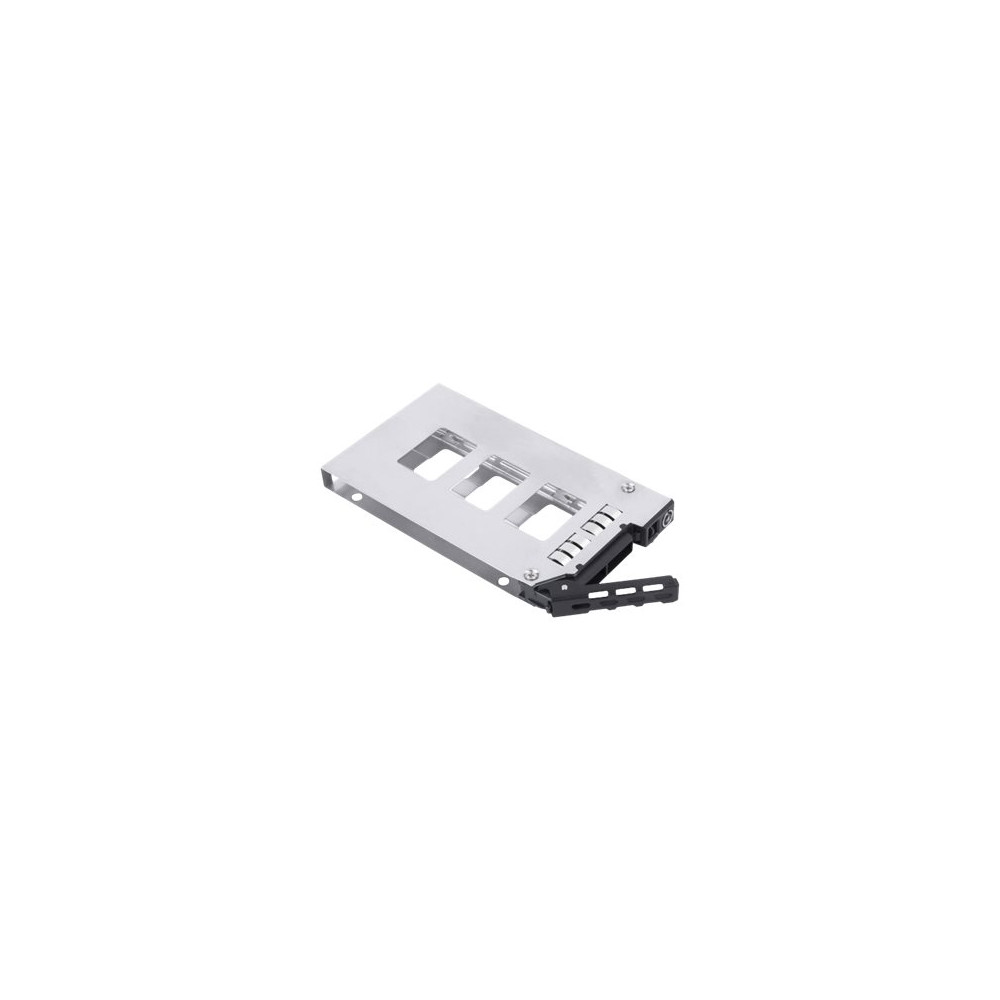 Produktbild för SilverStone EXB02 - förvaringsmobilrack
