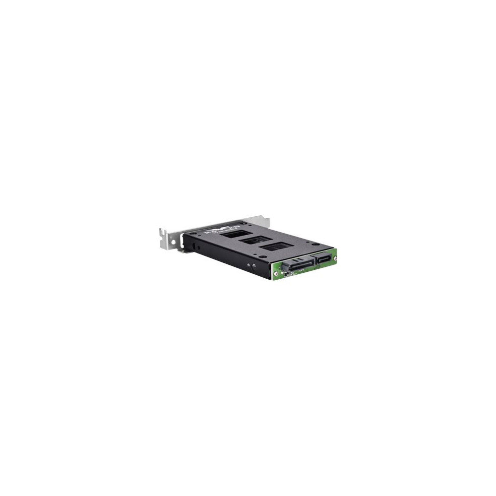 Produktbild för SilverStone EXB02 - förvaringsmobilrack