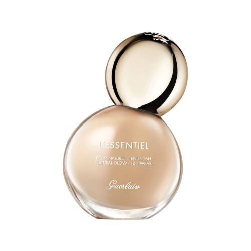 Guerlain Guerlain Très Clair Rosé n°01C, Flaska, Vätska, Universal, F...