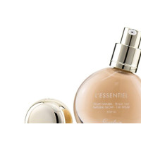 Produktbild för Guerlain Très Clair Rosé n°01C, Flaska, Vätska, Universal, F...