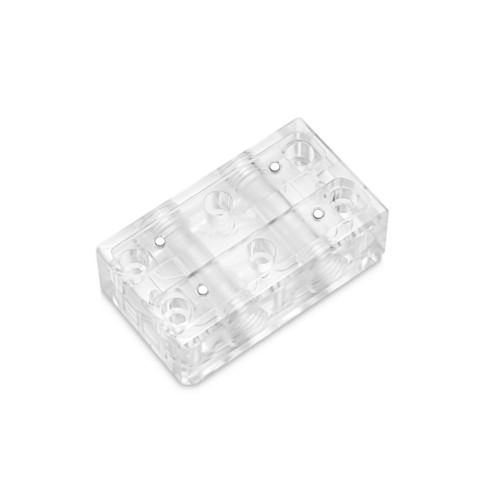 Ekwater EK Water Blocks 3831109899205, Brygga till vattenblock, Akry...