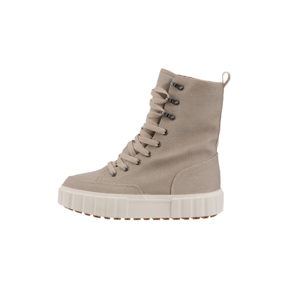 Produktbild för Fila Women's shoes SANDBLAST HIGH wmn Oxford Tan brown s. 41...