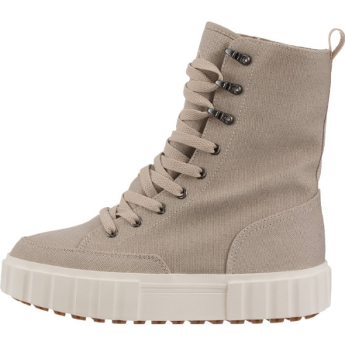 FILA Fila Women's shoes SANDBLAST HIGH wmn Oxford Tan brown s. 41...