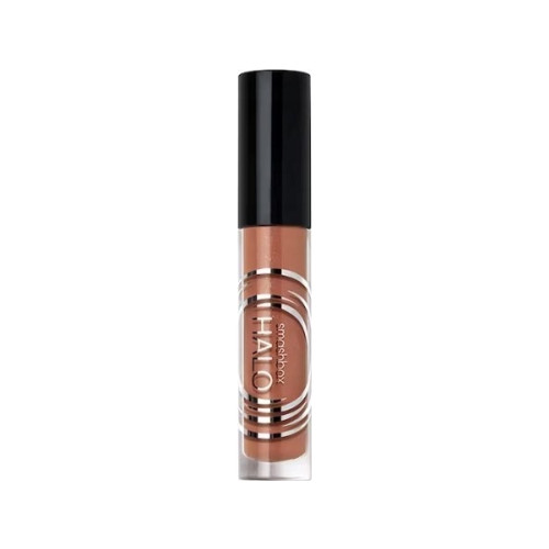Smashbox Smashbox Smashbox, Halo Glow, Lip Gloss, Honey, 4 ml For Wom...