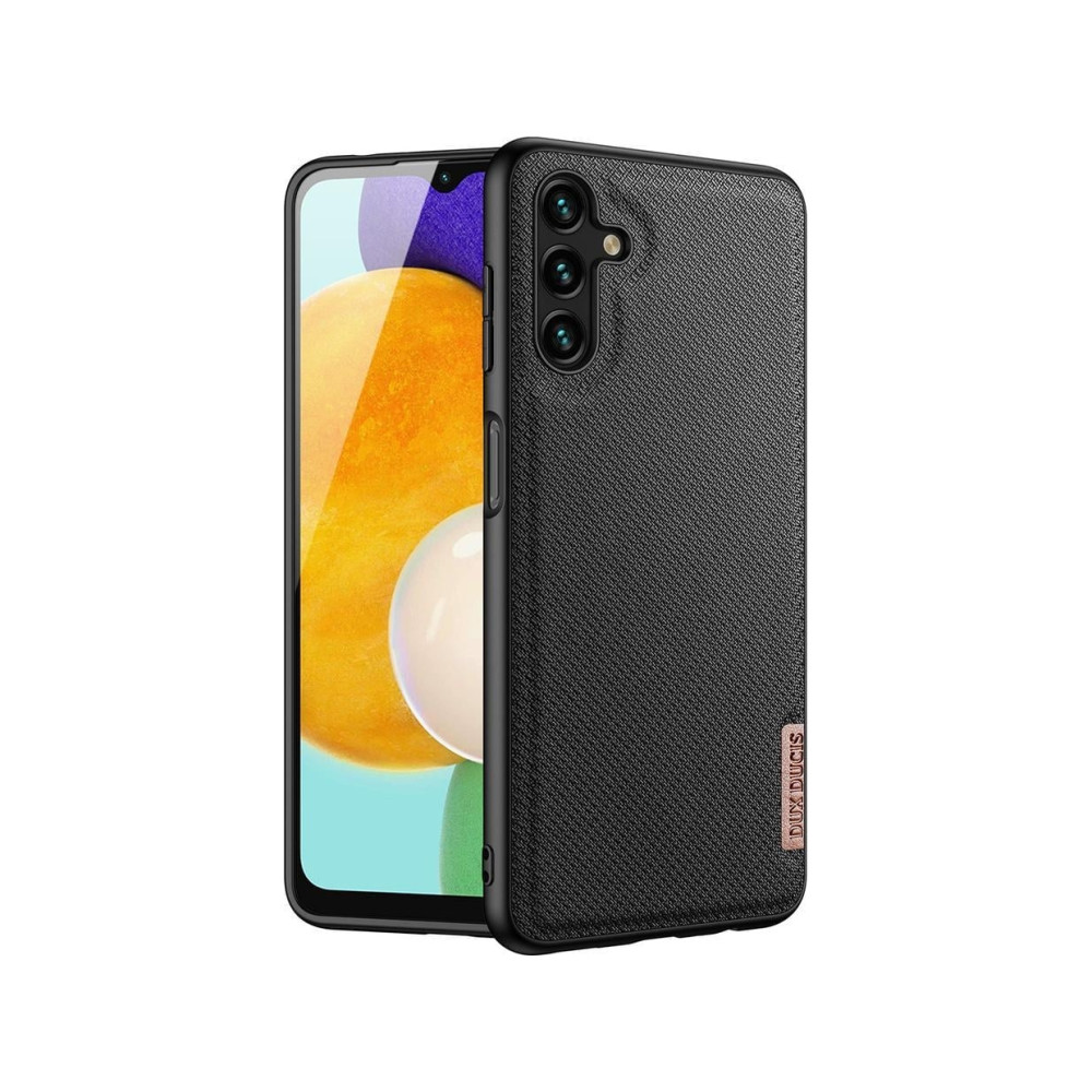 Produktbild för Dux Ducis Fino-skal med nylonöverdrag för Samsung Galaxy A13...