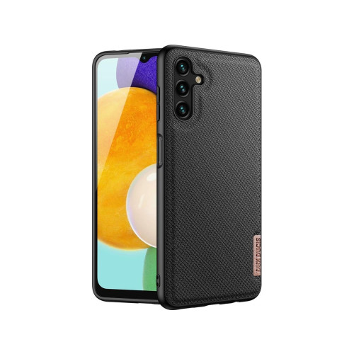 Dux Ducis Dux Ducis Dux Ducis Fino fodral med nylonöverdrag Samsung Ga...