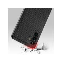 Produktbild för Dux Ducis Fino-skal med nylonöverdrag för Samsung Galaxy A13...