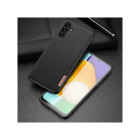 Produktbild för Dux Ducis Fino-skal med nylonöverdrag för Samsung Galaxy A13...