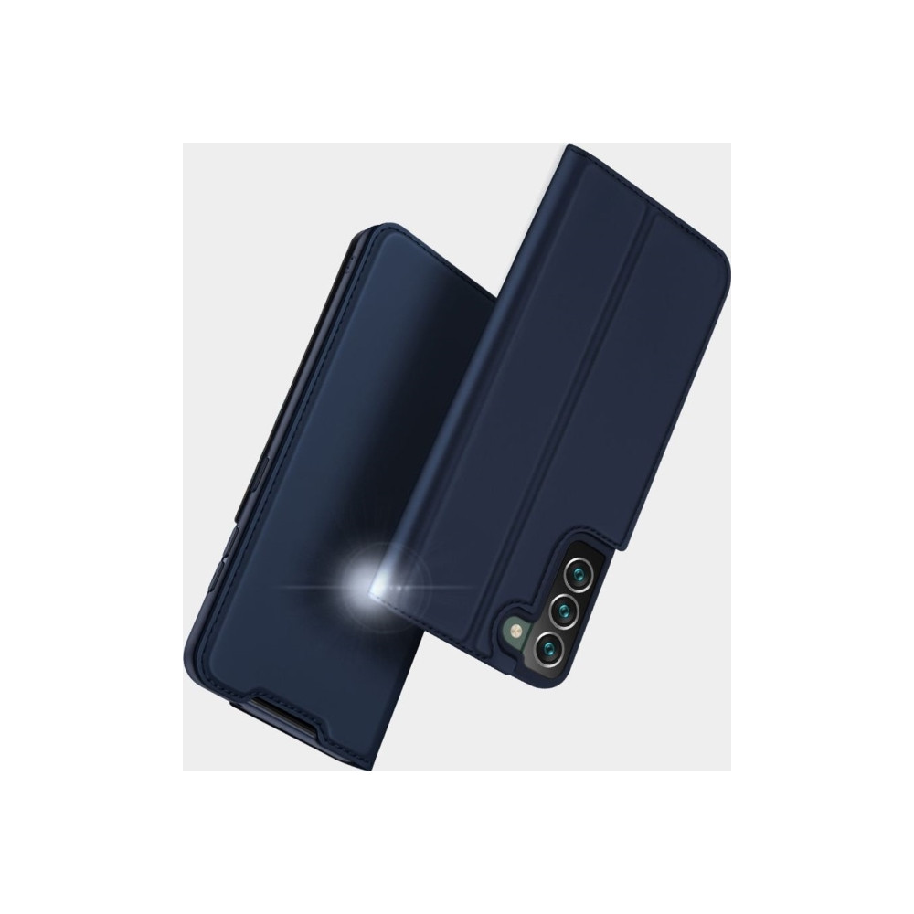 Produktbild för Dux Ducis Skin Pro holsterfodral för Samsung Galaxy S22 + (S...