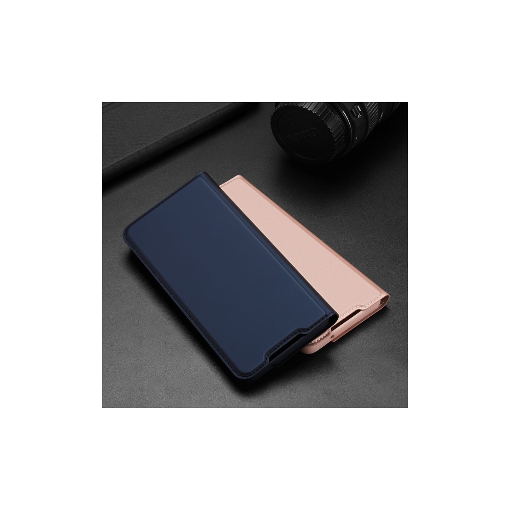 Produktbild för Dux Ducis Skin Pro holsterfodral för Samsung Galaxy S22 + (S...